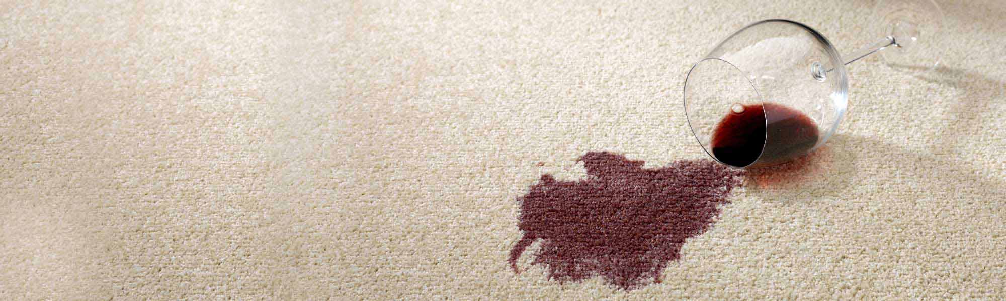 From ink to wine and coffee, glues or other seemingly permanent damage, Five Cities Chem-Dry can handle your specialty stains!