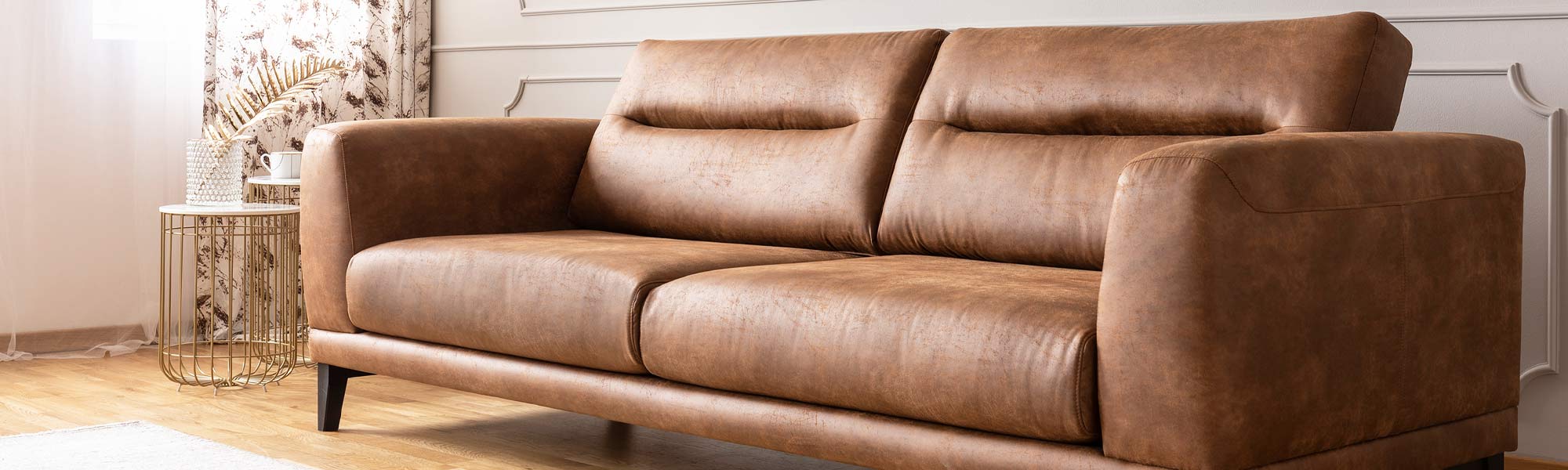 Leather Cleaning and Renewal Services in Chapel Hill and Durham